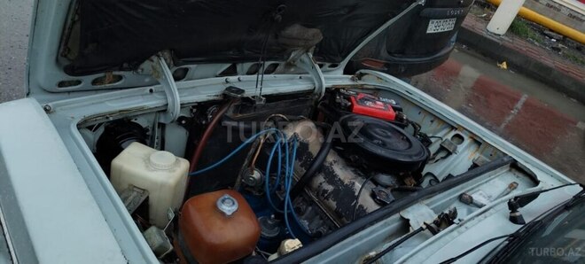 LADA (VAZ) 2106 1992, 11,120 km - 1.6 л - Qəbələ