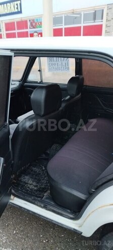 LADA (VAZ) 2106 1992, 11,120 km - 1.6 л - Qəbələ