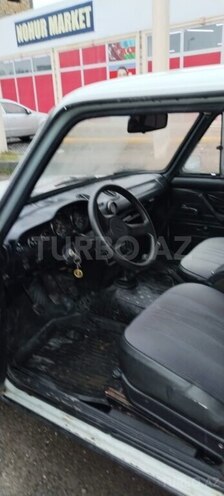 LADA (VAZ) 2106 1992, 11,120 km - 1.6 л - Qəbələ