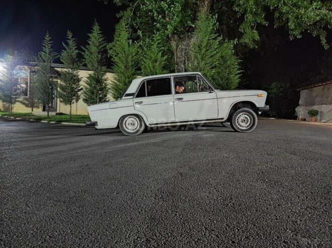 LADA (VAZ) 2106 1992, 11,120 km - 1.6 л - Qəbələ