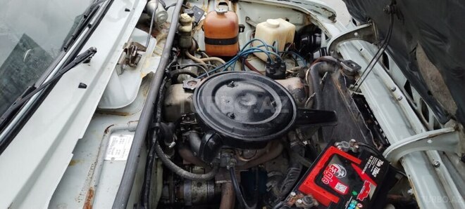 LADA (VAZ) 2106 1992, 11,120 km - 1.6 л - Qəbələ