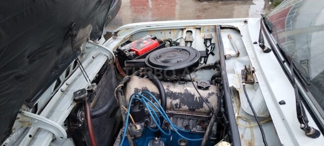 LADA (VAZ) 2106 1992, 11,120 km - 1.6 л - Qəbələ