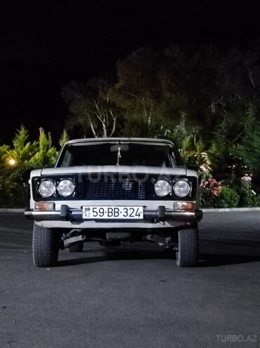 LADA (VAZ) 2106 1992, 11,120 km - 1.6 л - Qəbələ