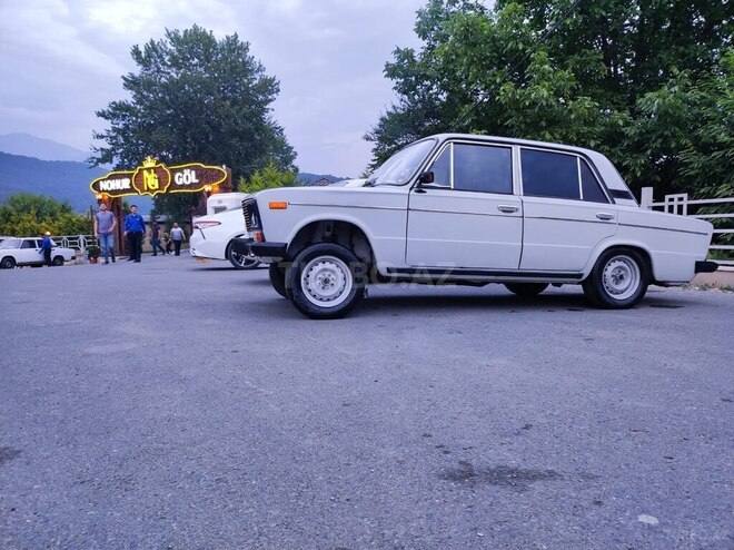 LADA (VAZ) 2106 1992, 11,120 km - 1.6 л - Qəbələ