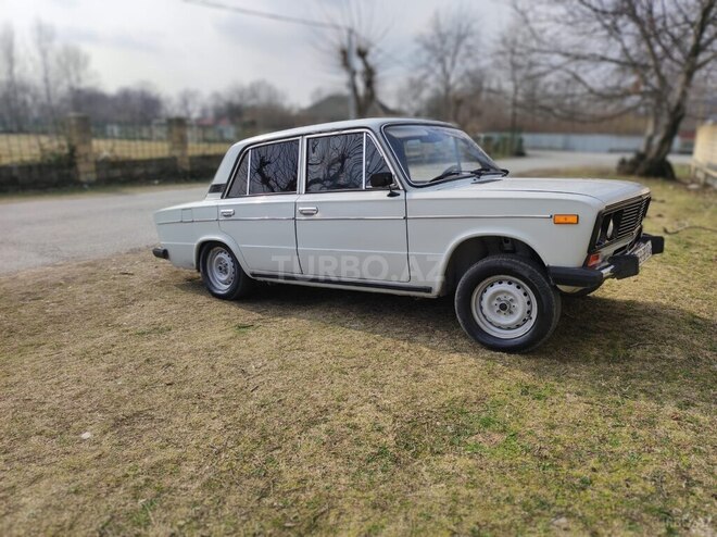 LADA (VAZ) 2106 1992, 11,120 km - 1.6 л - Qəbələ