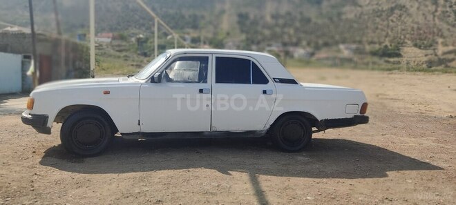 GAZ 3110 1993, 88,888 km - 2.4 l - Bakı