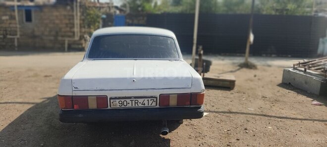 GAZ 3110 1993, 88,888 km - 2.4 l - Bakı