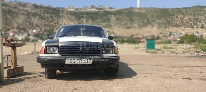 GAZ 3110 1993, 88,888 km - 2.4 l - Bakı