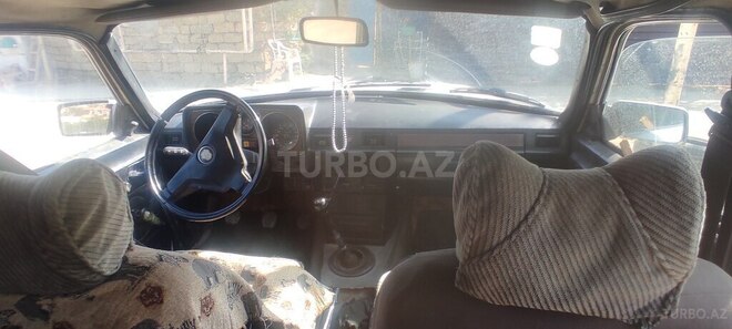 GAZ 3110 1993, 88,888 km - 2.4 l - Bakı