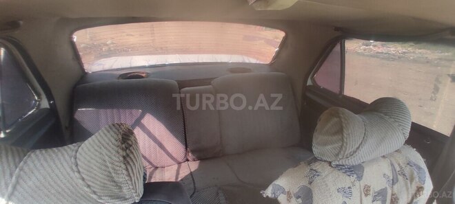 GAZ 3110 1993, 88,888 km - 2.4 l - Bakı