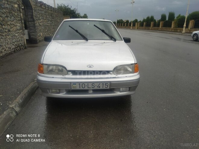 LADA (VAZ) 2115 2003, 215,500 km - 1.6 л - Bərdə