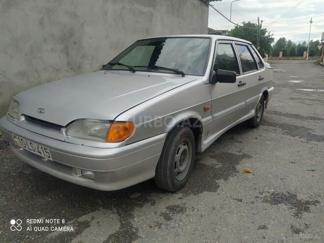 LADA (VAZ) 2115 2003, 215,500 km - 1.6 л - Bərdə