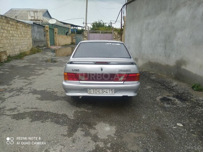 LADA (VAZ) 2115 2003, 215,500 km - 1.6 л - Bərdə