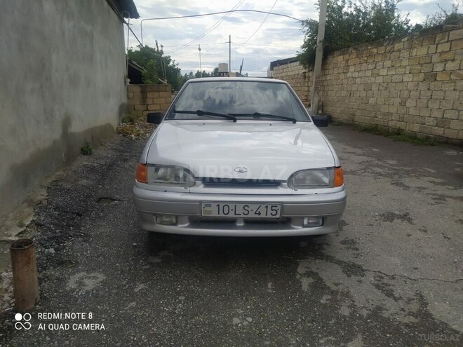 LADA (VAZ) 2115 2003, 215,500 km - 1.6 л - Bərdə