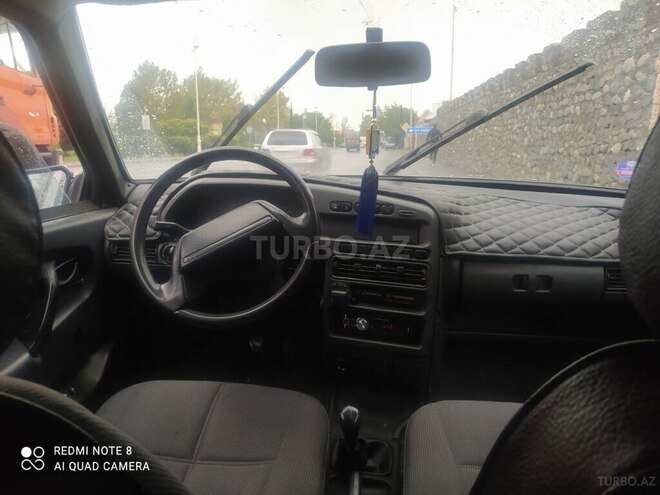 LADA (VAZ) 2115 2003, 215,500 km - 1.6 л - Bərdə