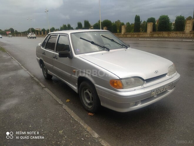 LADA (VAZ) 2115 2003, 215,500 km - 1.6 л - Bərdə