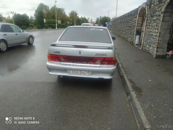 LADA (VAZ) 2115 2003, 215,500 km - 1.6 л - Bərdə