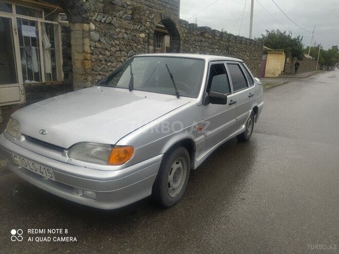 LADA (VAZ) 2115 2003, 215,500 km - 1.6 л - Bərdə
