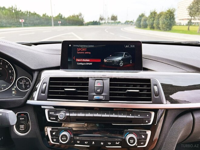 BMW 330 2018, 85,000 km - 2.0 л - Bakı