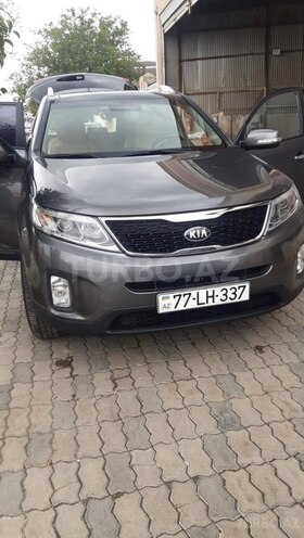 Kia Sorento 2013, 187,000 km - 2.0 л - Gəncə