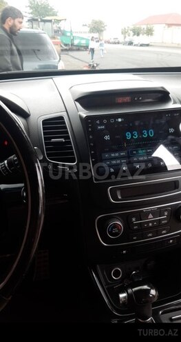Kia Sorento 2013, 187,000 km - 2.0 л - Gəncə