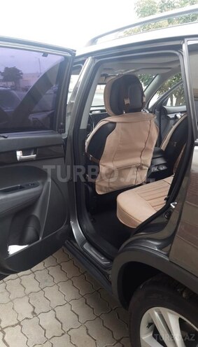 Kia Sorento 2013, 187,000 km - 2.0 л - Gəncə