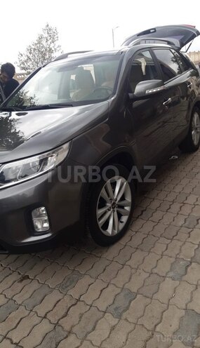 Kia Sorento 2013, 187,000 km - 2.0 л - Gəncə