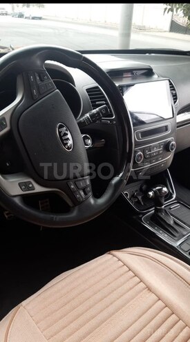 Kia Sorento 2013, 187,000 km - 2.0 л - Gəncə