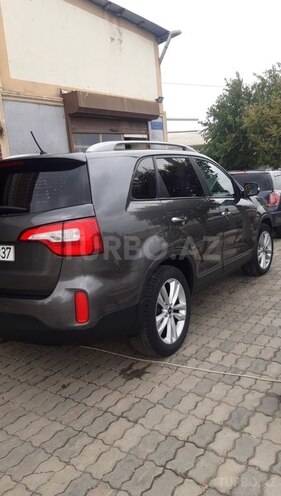 Kia Sorento 2013, 187,000 km - 2.0 л - Gəncə