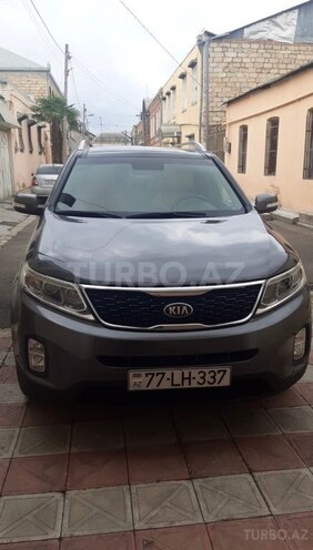 Kia Sorento 2013, 187,000 km - 2.0 л - Gəncə