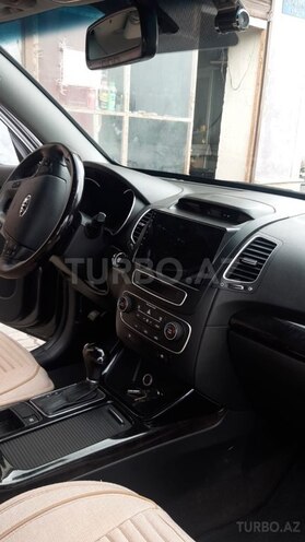 Kia Sorento 2013, 187,000 km - 2.0 л - Gəncə