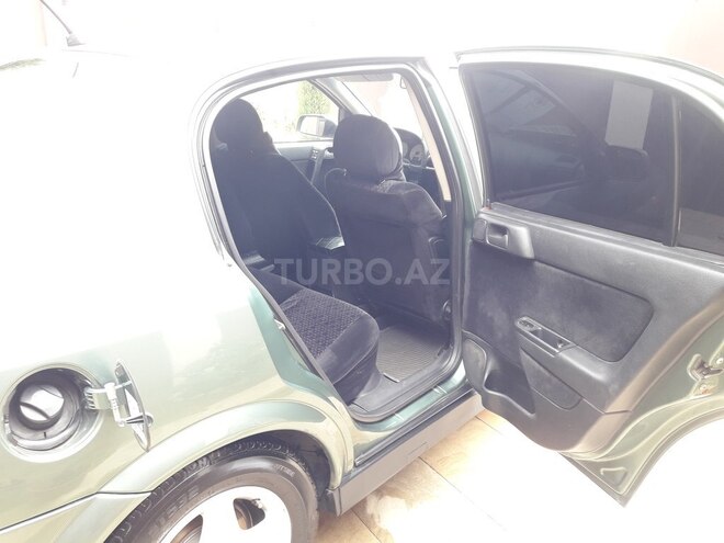 Opel Astra 1998, 470,000 km - 2.0 l - Bakı