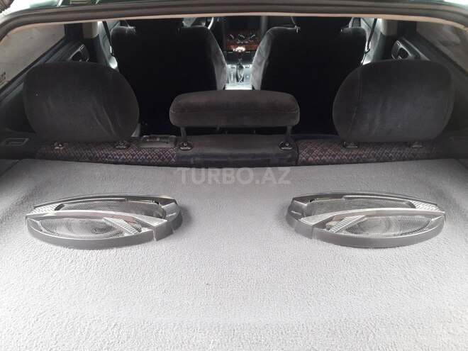 Opel Astra 1998, 470,000 km - 2.0 l - Bakı