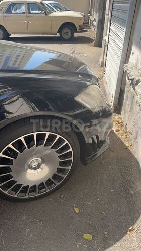 Mercedes S 350 2007, 185,000 km - 3.5 л - Bakı