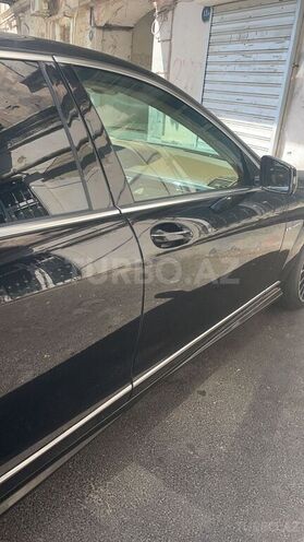 Mercedes S 350 2007, 185,000 km - 3.5 л - Bakı