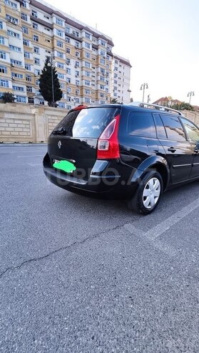 Renault Megane 2008, 367,000 km - 1.5 l - Bakı