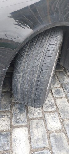 Mercedes E 320 1999, 210,000 km - 3.2 l - Bakı