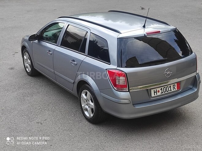Opel Astra 2007, 178,521 km - 1.4 l - Bakı