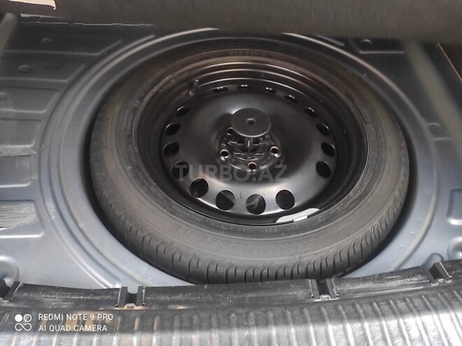 Opel Astra 2007, 178,521 km - 1.4 l - Bakı