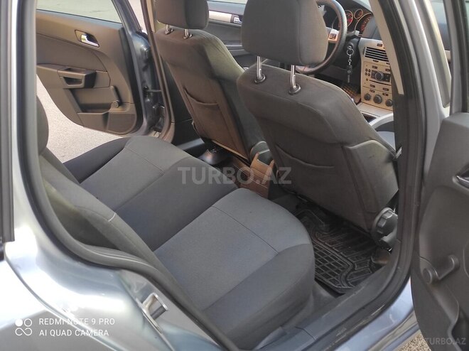 Opel Astra 2007, 178,521 km - 1.4 l - Bakı