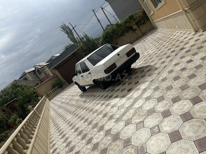Tofas Sahin 2001, 253,610 km - 1.6 л - Bakı
