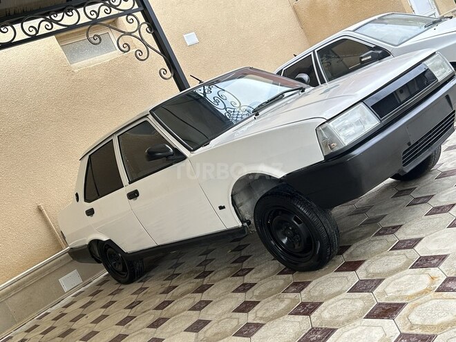 Tofas Sahin 2001, 253,610 km - 1.6 л - Bakı