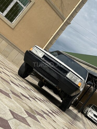 Tofas Sahin 2001, 253,610 km - 1.6 л - Bakı