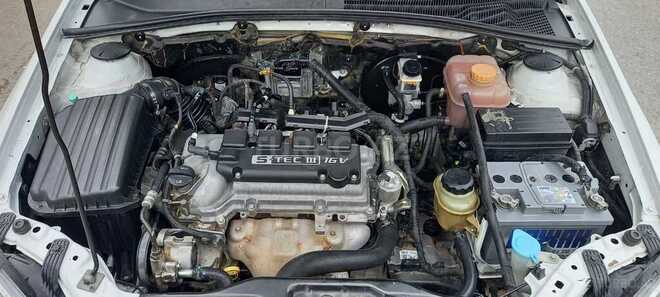 Daewoo Gentra 2014, 244,400 km - 1.5 l - Bakı
