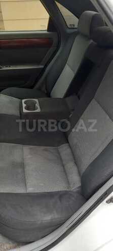 Daewoo Gentra 2014, 244,400 km - 1.5 l - Bakı