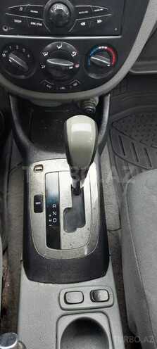 Daewoo Gentra 2014, 244,400 km - 1.5 l - Bakı