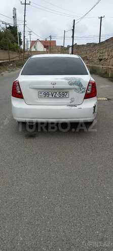 Daewoo Gentra 2014, 244,400 km - 1.5 l - Bakı