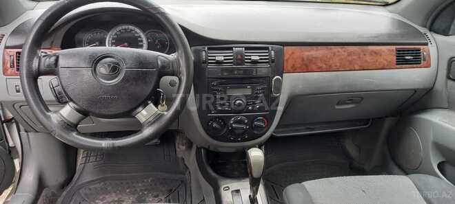 Daewoo Gentra 2014, 244,400 km - 1.5 l - Bakı
