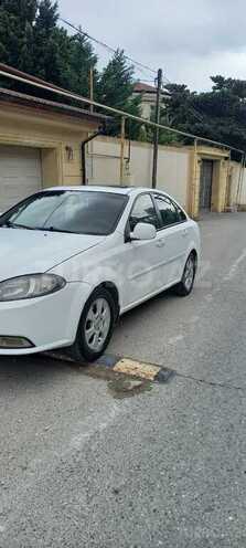Daewoo Gentra 2014, 244,400 km - 1.5 l - Bakı