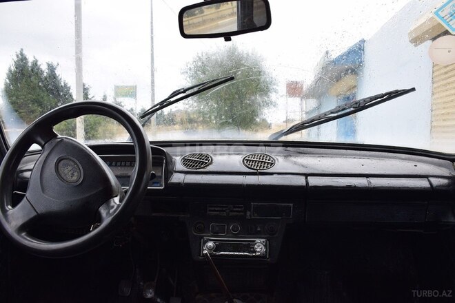 LADA (VAZ) 21011 1978, 39,741 km - 1.3 л - Bakı
